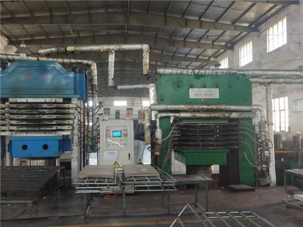 廠(chǎng)房車(chē)間